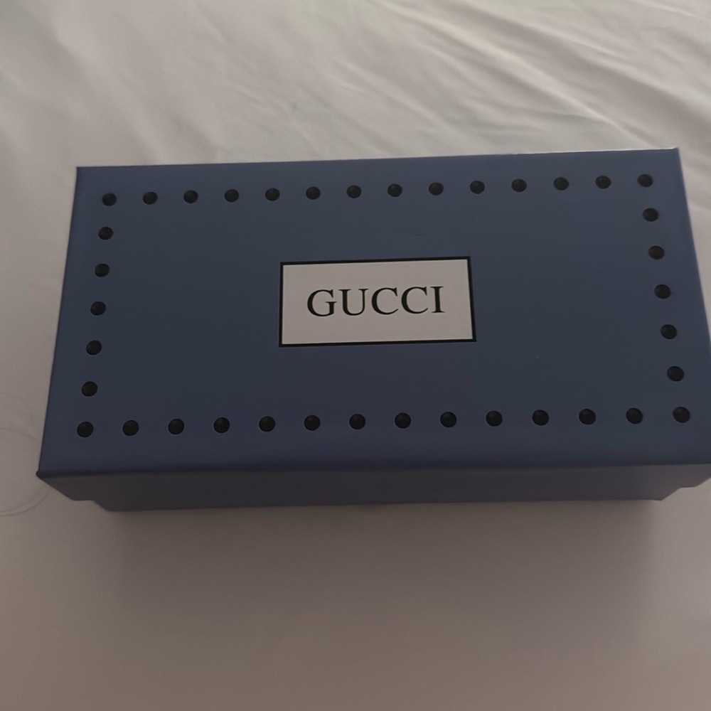 Brand New Gucci Eye Glasses